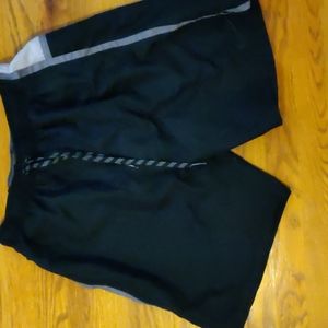 Men's Nike swim trunks